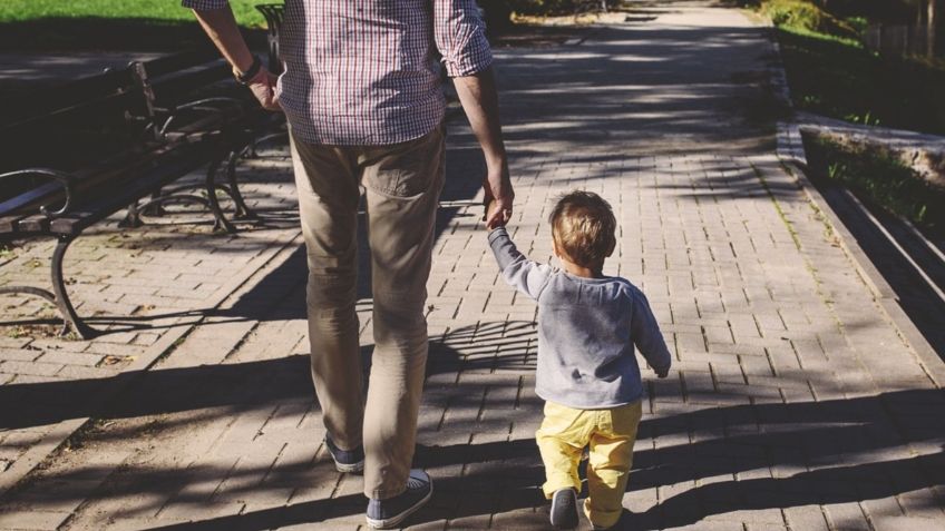 Día del Padre: ¿Cuál es el origen de esta celebración en México?