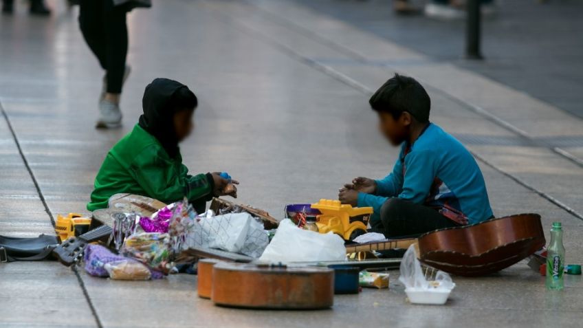 Más de 2 millones de niños se verían obligados a trabajar por culpa de la pandemia