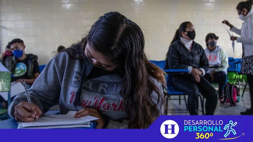 Regreso a clases presenciales: La nueva normalidad en las escuelas nos hace sentir como en ‘Volver al Futuro’