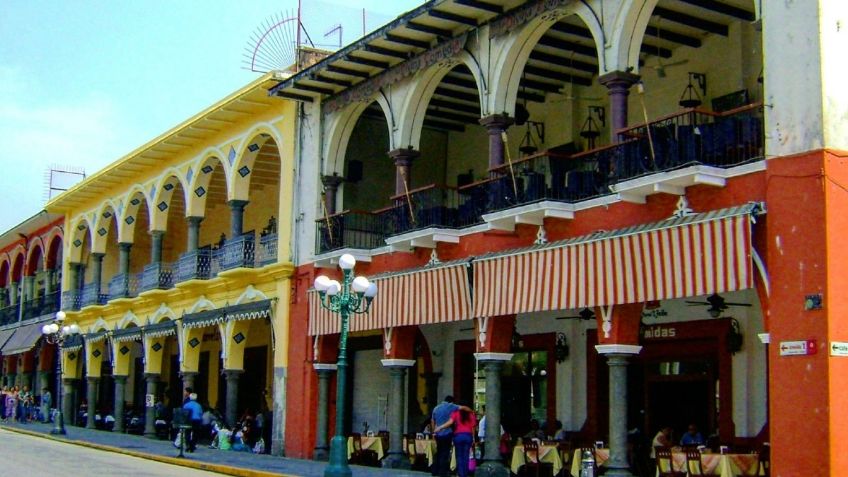 Día del Padre: Tres lugares turísticos para celebrar a papá en Veracruz