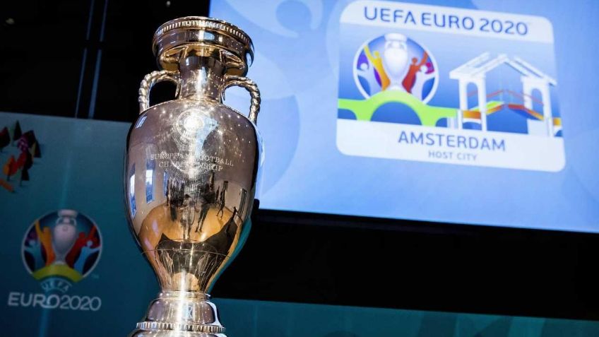 Eurocopa 2021: ¿Quieres ganar dinero en el torneo? Estos son los favoritos de las casa de apuestas para ser campeón