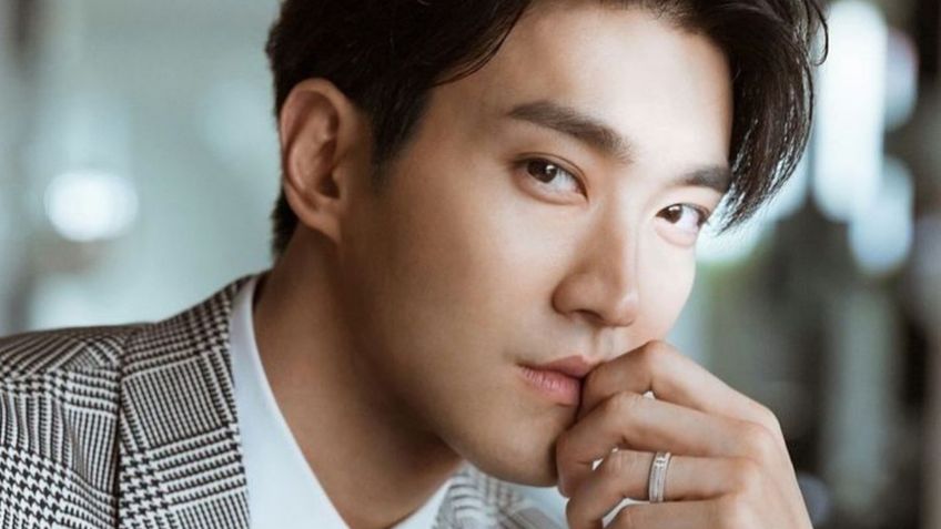 Oh My Savior: Drama que protagonizarían Siwon de Super Junior y Eunji de Apink