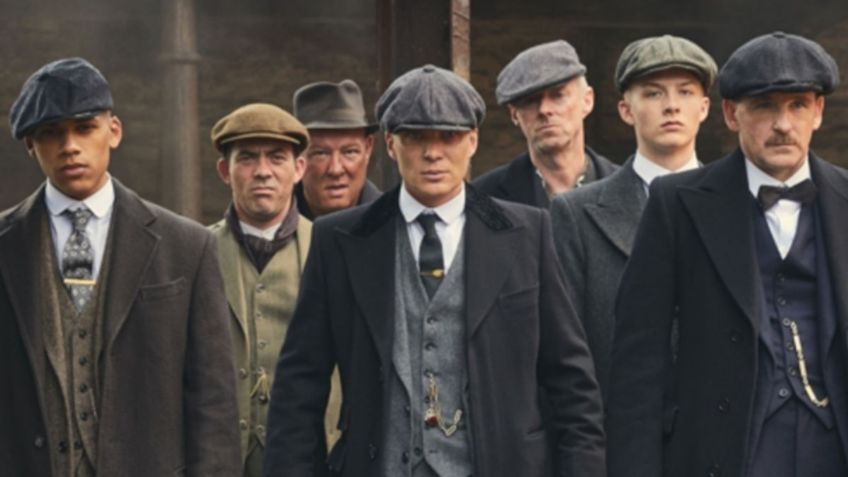 Peaky Blinders: ¿Cuándo se estrenará la sexta temporada en Netflix?