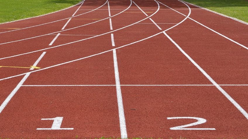 Deportistas buscarán confirmar su lugar en el Campeonato Nacional de Atletismo