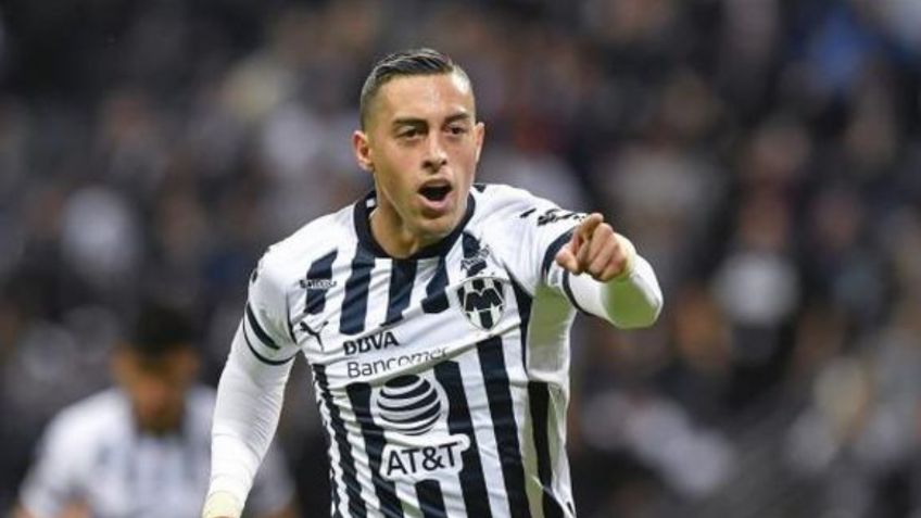 Rogelio Funes Mori aprobado para ser convocado a la Selección Mexicana