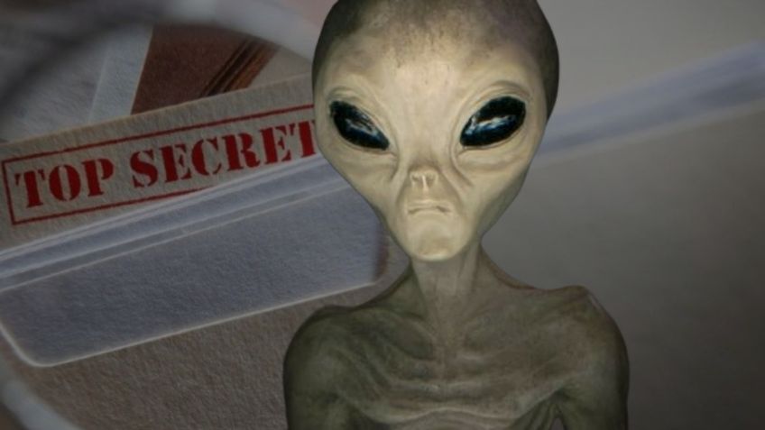 Una nueva teoría de la conspiración asegura que los extraterrestres comenzaron su invasión con pequeños seres