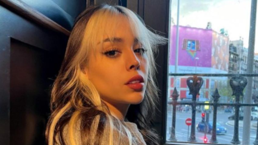 Danna Paola y Christian Nodal en Festival Suena de TikTok; conoce las fechas y horarios