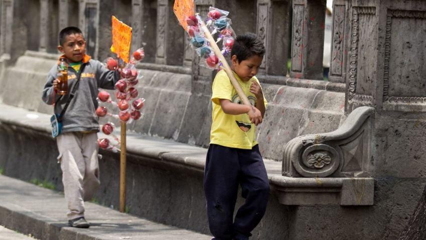 ONU advierte por alarmante aumento del trabajo infantil ante Covid-19