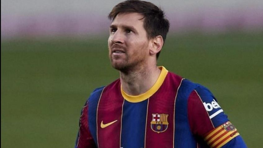 Lionel Messi sin renovación con Barcelona; ¿Esto lo acerca a la MLS?; "Tuve la ilusión de vivir en EU"