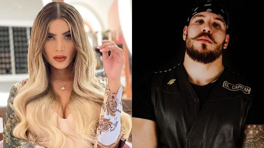 Acapulco Shore 8: en redes arremeten contra Jaylin a pesar de que el ‘Capitán’ la amenaza