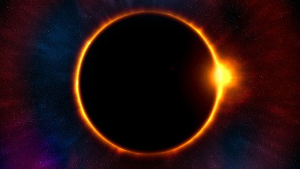 México presenciará un eclipse solar