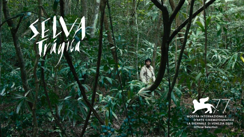 La película Selva trágica ha participado en diversos festivales de cine, en los que ha obtenido premios y reconocimientos. Foto: Especial