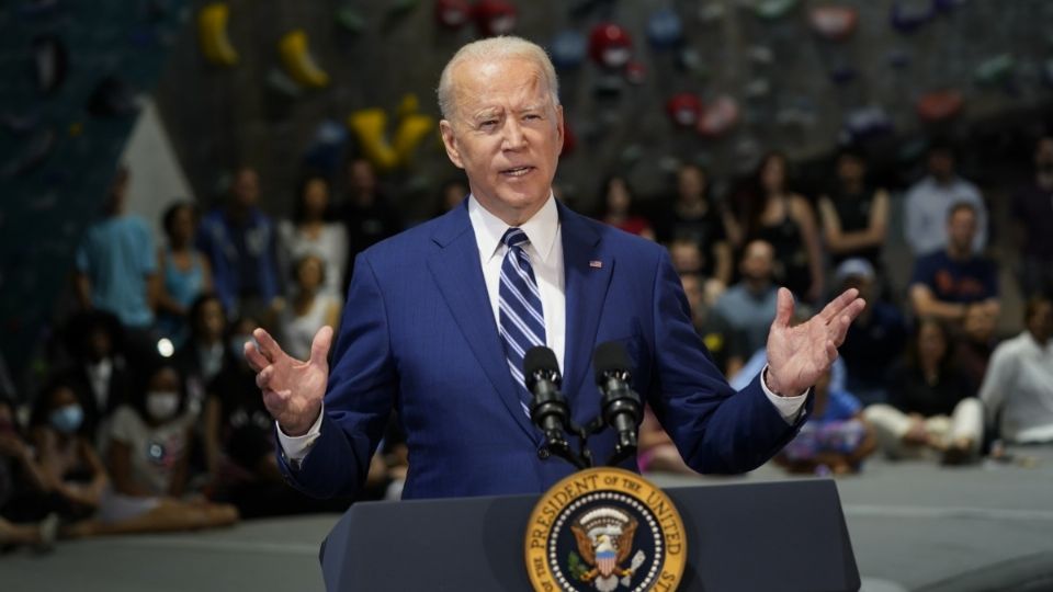 Biden pide retirar órdenes de Trump. Foto: Especial.