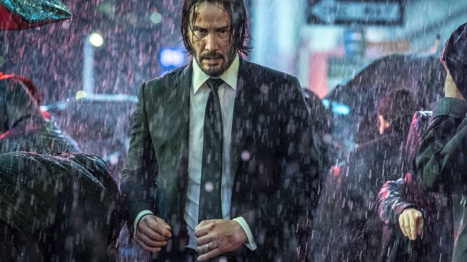 Foto: John Wick