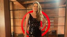 Rebeca de Alba ¿ABANDONA MasterChef Celebrity México?; esto es lo que se sabe