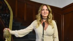 "Te genera un síndrome": Andrea Legarreta rompe el silencio y revela la verdad detrás de su retiro de implantes de seno