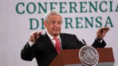 AMLO ya no es tan popular, baja al 58% su aceptación a 3 años de su triunfo electoral