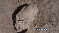 Día del OVNI: Cráneos ovalados de cementerio prehispánico y pinturas mayas evidenciarían presencia alien