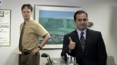 Papá salva la vida de su hija con una técnica que vio en la serie ‘The Office'