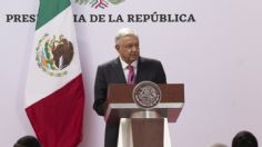 AMLO presume que 72.4% de la ciudadanía está a favor de que continúe en el cargo