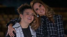 Lucerito Mijares y Lucero irradian belleza sin maquillaje; así lucen las guapas cantantes: FOTO