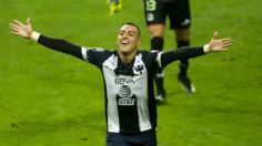 ¡No canta mal las rancheras! Así fue la novatada de Rogelio Funes Mori en la Selección Mexicana: VIDEO