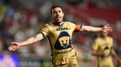 ¡Oficial! Juan Pabló Vigón se convierte en nuevo jugador de Tigres