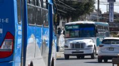 México y Estados Unidos acuerdan promover transición del transporte público a la alimentación eléctrica