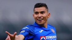 Cruz Azul le abre la puerta de salida a Orbelin Pineda; "lo apoyamos para que tenga éxito"