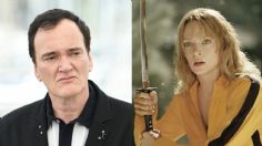 Quentin Tarantino revela quién podría interpretar a la hija de ‘La novia’ en Kill Bill 3 y más detalles