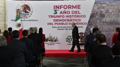 Informe de AMLO estuvo plagado de contradicciones, mentiras y datos inexactos: Analistas