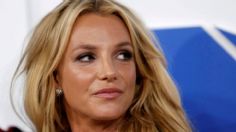 Legisladores invitan a Britney Spears a testificar ante el Congreso de EU