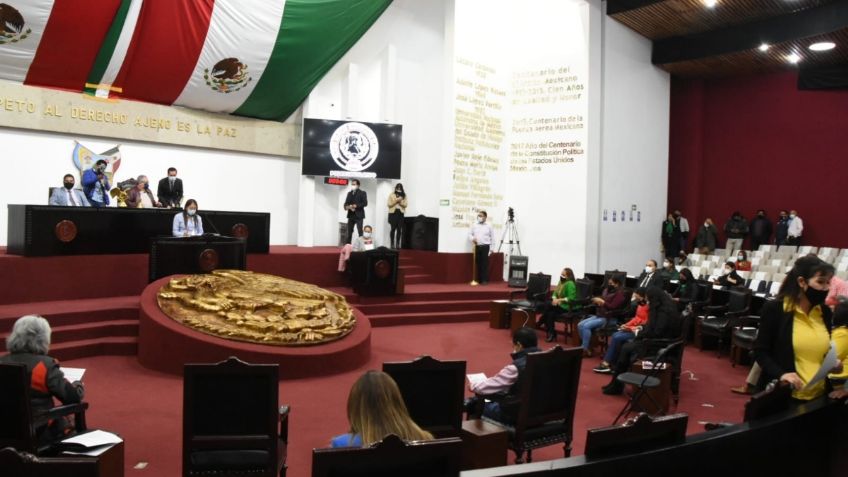 Avalan aborto legal en Hidalgo