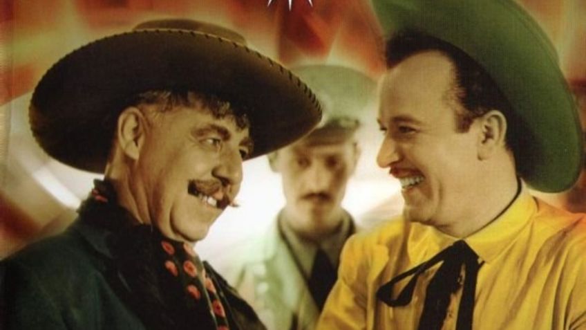 Pedro Infante: Esta fue la vez que Fernando Soler se enfrentó al Ídolo de México