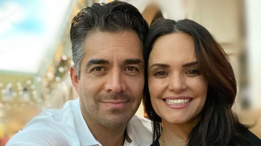 Omar Chaparro presume LUJOSO aniversario en Dubái; tuvo exclusivo festejo con su esposa: VIDEO