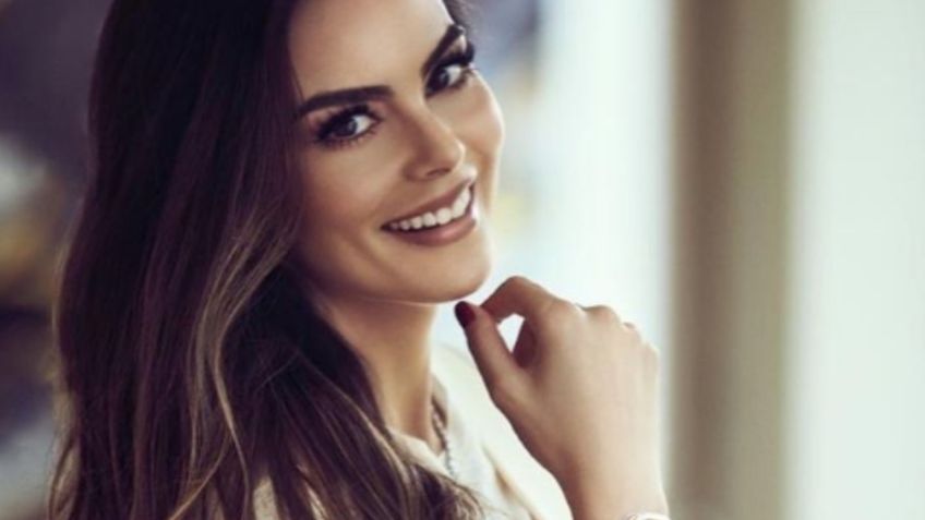 Ximena Navarrete, otra mexicana que será pieza clave en Miss Universo 2023