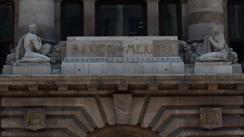 Encuesta de Banxico estima a cuánto ascendería la inflación en México