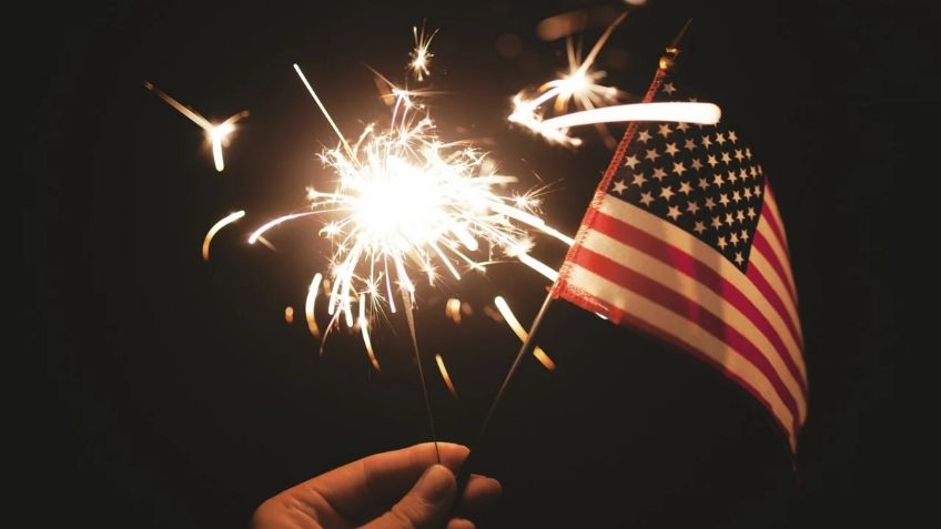 Así serán los festejos del 4 de julio 2021 por la Independencia de Estados Unidos