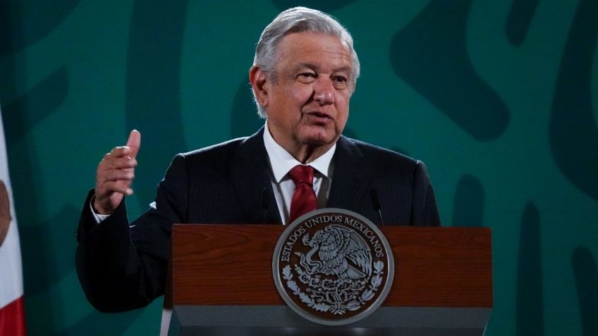 AMLO enlista los triunfos de su administración a 3 años de victoria electoral: EN VIVO