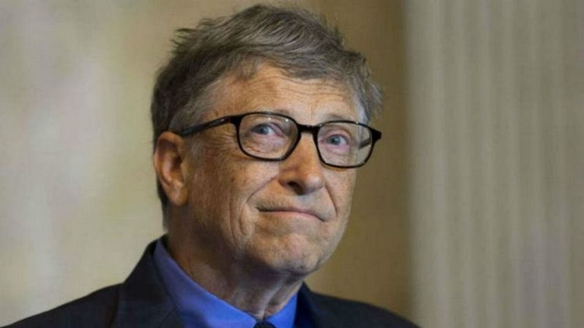 El secreto de Bill Gates para que cualquier persona sea millonaria