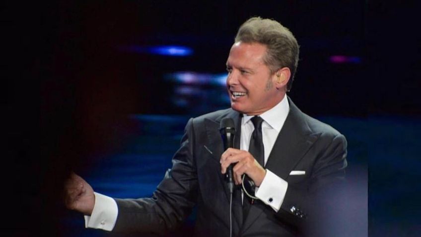 Luis Miguel sufrió un fuerte accidente; alertan por su estado de salud