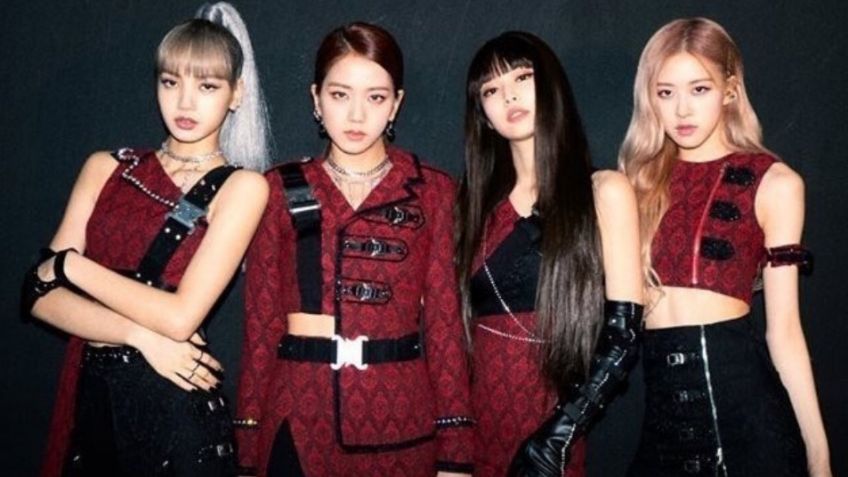 BLACKPINK The Movie: Inicia la preventa de boletos en México ¿Cómo y dónde comprarlos?