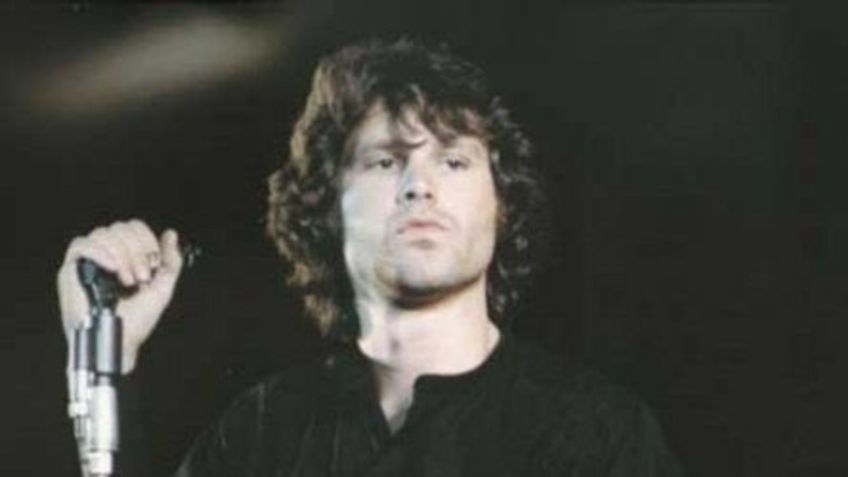 Jim Morrison: Las canciones más veneradas del cantante