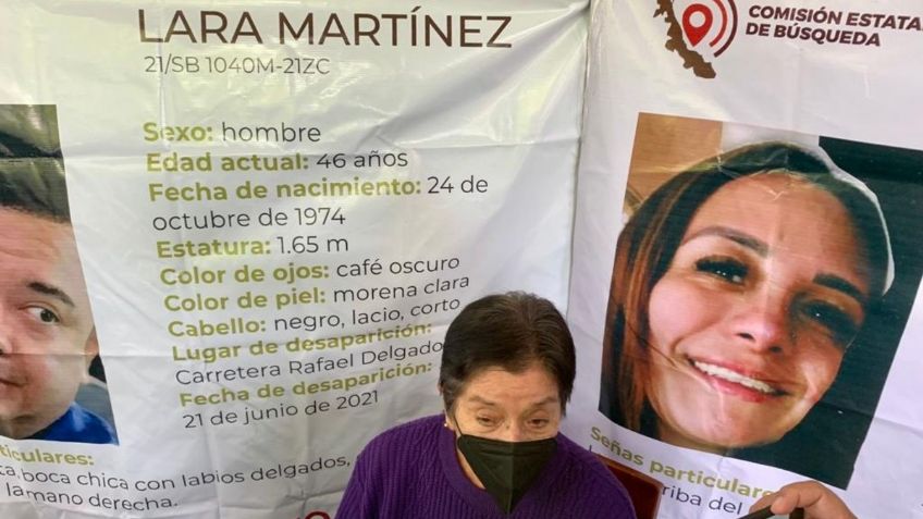 Luz y Julio viajaron a cita de trabajo y desaparecieron en Veracruz 