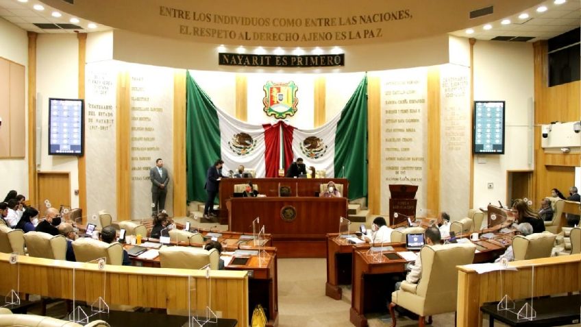 Congreso de Nayarit aprueba reformas para erradicar la violencia infantil