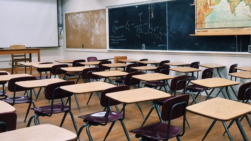 En NL regreso a clases presenciales en agosto, y permitidos cursos de verano