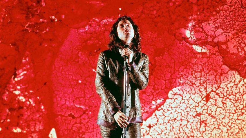 50 años sin Jim Morrison: dónde está su tumba y cómo luce