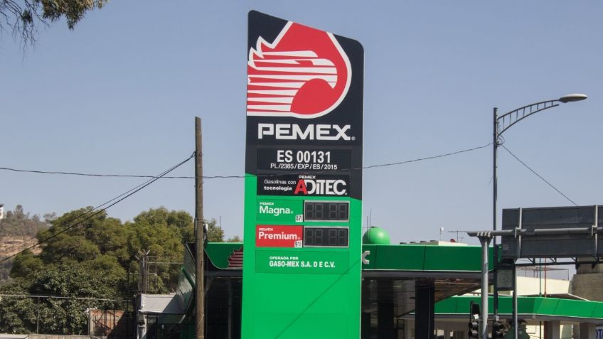 Congreso de EU pide frenar la venta de Deer Park a Pemex