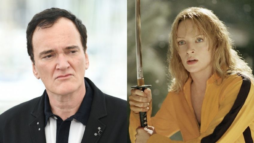 Quentin Tarantino revela quién podría interpretar a la hija de ‘La novia’ en Kill Bill 3 y más detalles