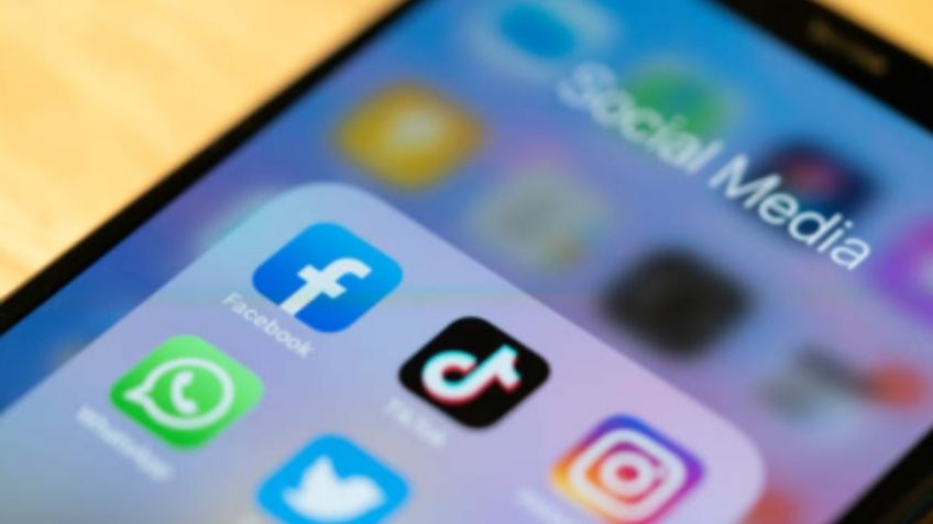 Facebook, Google, TikTok y Twitter se unen contra el acoso en línea a mujeres